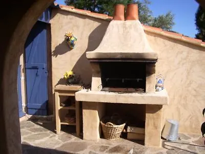 Le Paradis Bleu Nyaraló